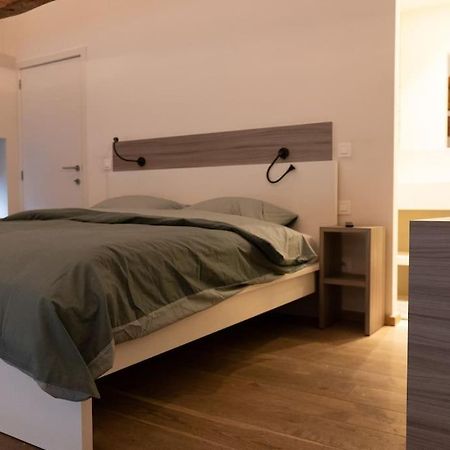 Vakantiehuisje 'T Goed Geluk Lanaken Exteriér fotografie